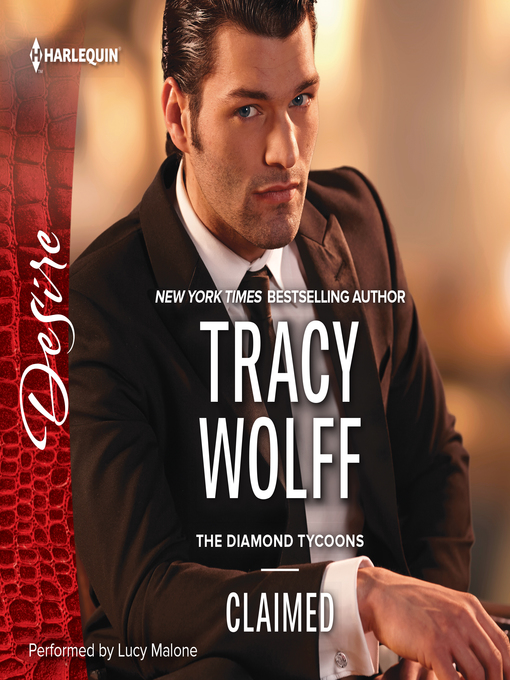 Title details for Claimed by Tracy Wolff - Available